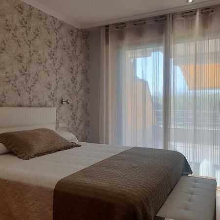 Resid. Balea Maritima Leilighet O Grove Rom bilde