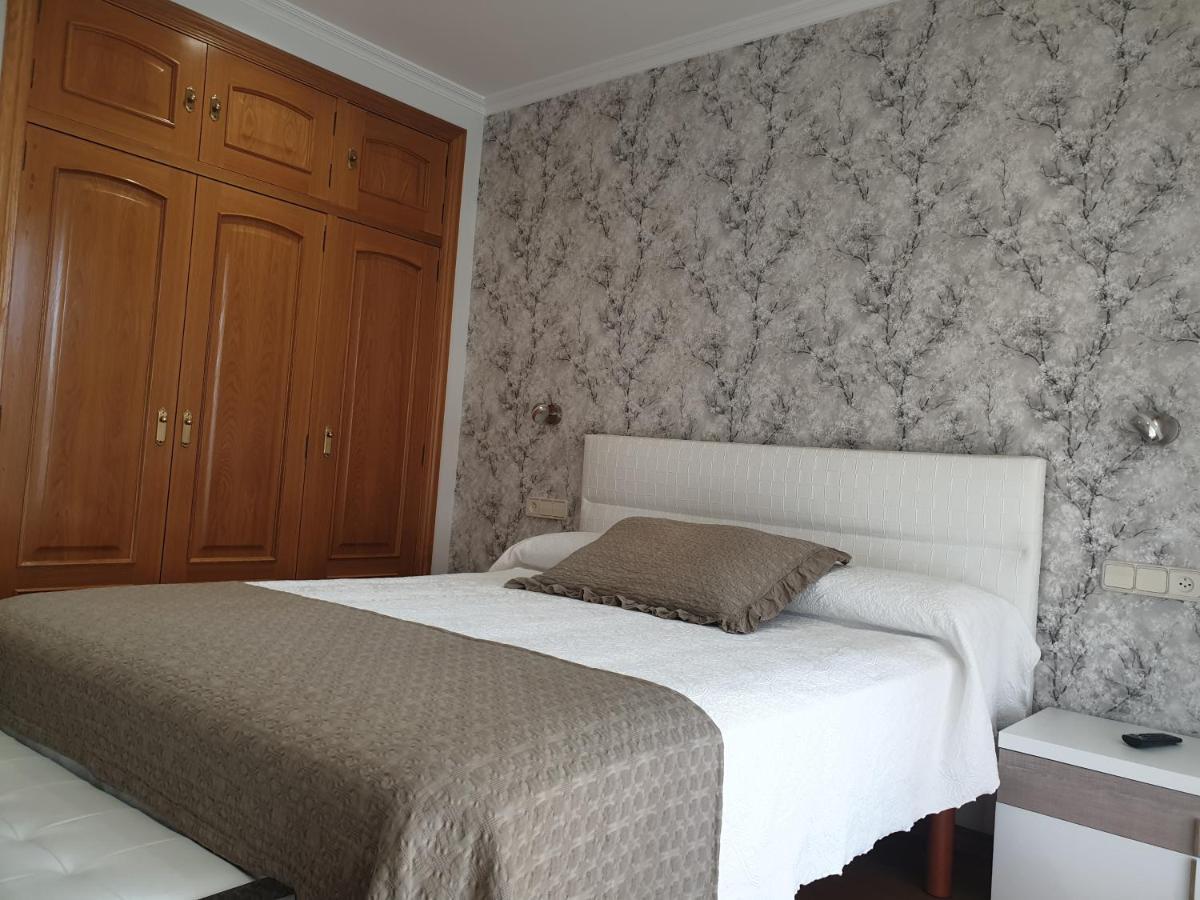 Resid. Balea Maritima Leilighet O Grove Rom bilde