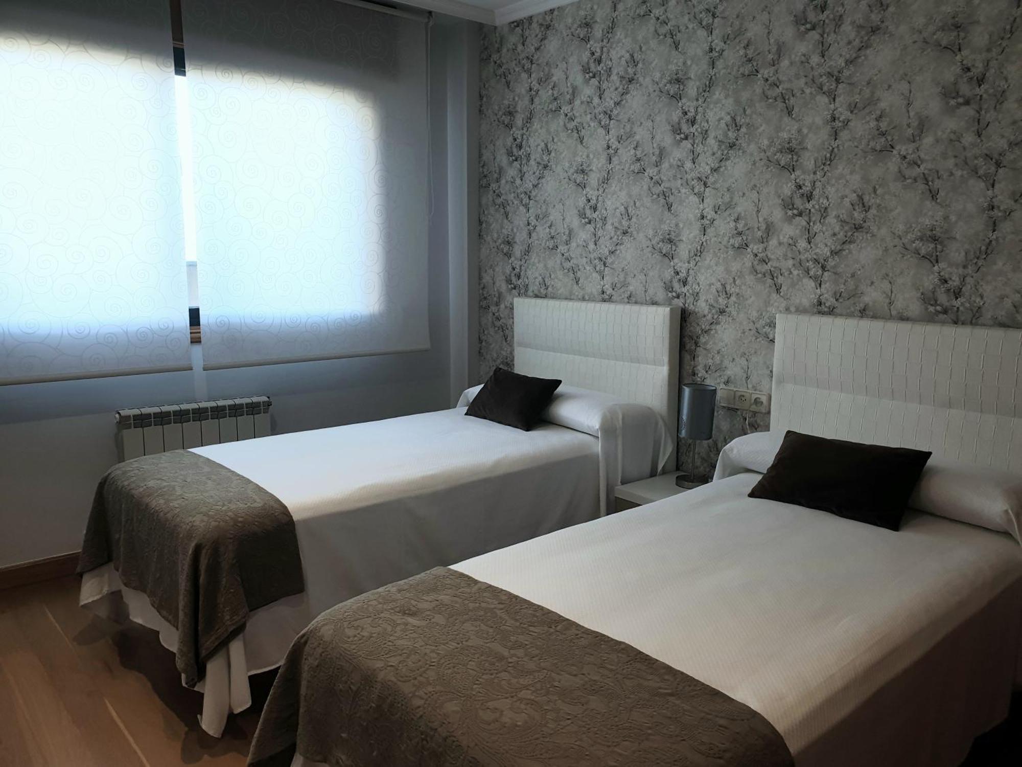 Resid. Balea Maritima Leilighet O Grove Rom bilde